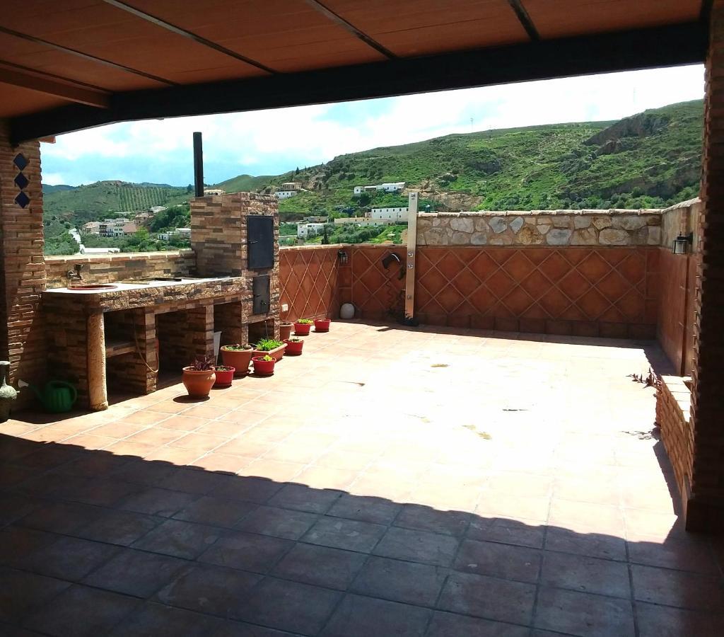 Vistas De Antequera Villa Exterior photo
